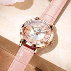 Women Luxury Quartz Watch Not Made For Everyone