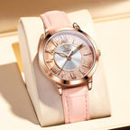 Women Luxury Quartz Watch Not Made For Everyone