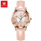Women Luxury Quartz Watch Not Made For Everyone