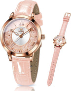 Women Luxury Quartz Watch Not Made For Everyone